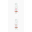 Lepo mousse viso detergente delicata 2x150 ml