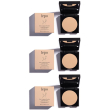 Lepo rice compact powder cipria di riso compatta nuance 89 3x1 st