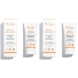 Lepo skin+c radiance maschera viso ultra perfezionante 2x50 ml