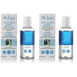 Lepo struccante occhi bifasico 2x1 st