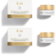 Lepo the perfect cream eye contour crema contorno occhi rigenerante ef