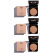 Lepo xlent bronzer terra in polvere compatta nuance 08 3x1 st