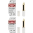 Lepo xlent labbra trattamento labbra volumizzante 2x1 st