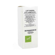 Leptandra oti compatta gtt50ml