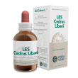 Les cedrus libani gocce 50ml
