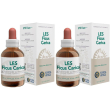 Les ficus carica gocce 2x50 ml orali