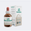 Les olea europaea gocce 50ml