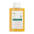 Klorane trattamento solare shampoo all'olio di tamanu e monoi 200 ml