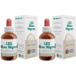 Les ribes nigrum gocce 2x50 ml orali