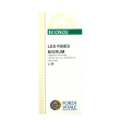 Les ribes nigrum gocce 50ml