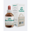 Les rubus fructicosus gocce 50ml