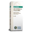 Les syringa vulgaris gocce 50ml