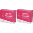 Lessage® oral stick set da 2 2x200 ml gel