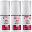 Lessage riche 50 ml 3x50 ml crema