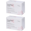 Lesspain bustine 2x63 g polvere per soluzione orale