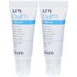Leti balm repair fluido 2x10 ml