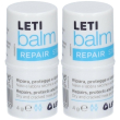 Leti balm stick 2x4 g
