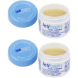 Letibalm balsamo naso e labbra set da 2 2x10 ml