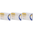 Leucodif® set da 3 3x14 pz capsule