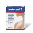 Leukomed t medicazione 8x10cm