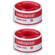 Leukoplast® 2,5 cm x 5 m 1 pz cerotto