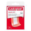 Leukoplast aqua pro cerotti impermeabili 4x10 pz cerotto