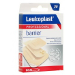 Leukoplast barrier 20 pezzi assort