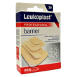 Leukoplast barrier 30 pezzi assort