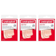 Leukoplast barrier cerotti impermeabili barriera contro i batteri 3x20