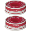 Leukoplast® cerotto su rocchetto 1,25 cm x 5 m set da 2 pz