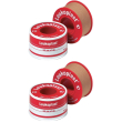 Leukoplast® cerotto su rocchetto 2,5 cm x 5 m set da 2 pz