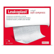 Leukoplast cutisoft compresse sterili 5x6 pz cerotto