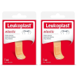 Leukoplast elastic cerotti flessibili 2x10 pz cerotto