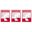 Leukoplast elastofix benda tubolare elastica (mano-polso-braccio) 3x1