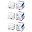 Leukoplast fixomull skin sensitive garza adesiva per il fissaggio 3x1