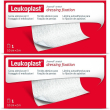 Leukoplast fixomull stretch garza adesiva per il fissaggio 2x1 pz cero