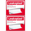 Leukoplast fixomull stretch garza adesiva per il fissaggio 2x1 pz cero