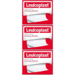Leukoplast fixomull stretch garza adesiva per il fissaggio 3x1 pz cero