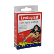 Leukoplast kids hero ed 1x6cm
