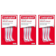 Leukoplast leukosan strip cerotti per sutura cutanea sterile 3x6 pz ce
