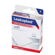 Leukoplast soft white 100x6cm