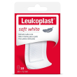 Leukoplast soft white 72 x 38 cm 5x10 st