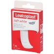 Leukoplast soft white cerotto 19x72mm 4x20 pz