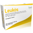 Leukos 4h 20 compresse 4 health