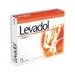 Levadol cerotto 9x14cm 5 pezzi