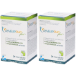 Levelip duo plus set da 2 2x28x13 ml soluzione orale