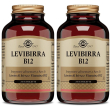 Levibirra b12 250 tavolette 2x135,6 g compresse