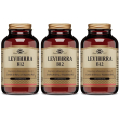 Levibirra b12 250 tavolette 3x135,6 g compresse