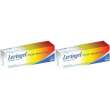 Leviogel 10 mg/g gel set da 2 2x100 g