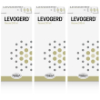 Levogerd® sciroppo - per il controllo dell'acidita gastrica 3x240 ml s
